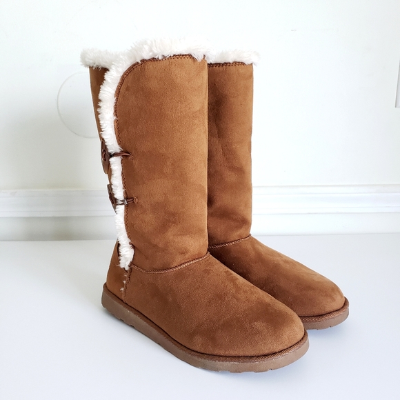 Gander Mountain Shoes - GANDER MTN Winter Boots
